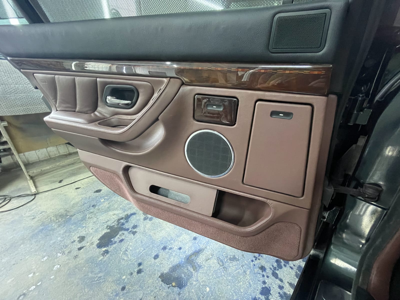 Дверные карты в Челябинске — АвтоАтелье74