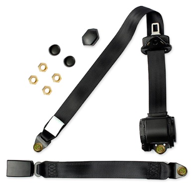 Ремни безопасности в Челябинске — АвтоАтелье74